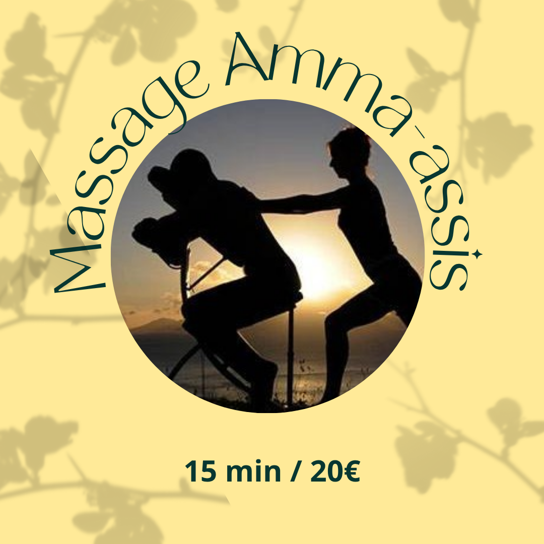 massage assis Argentan dans l'Orne